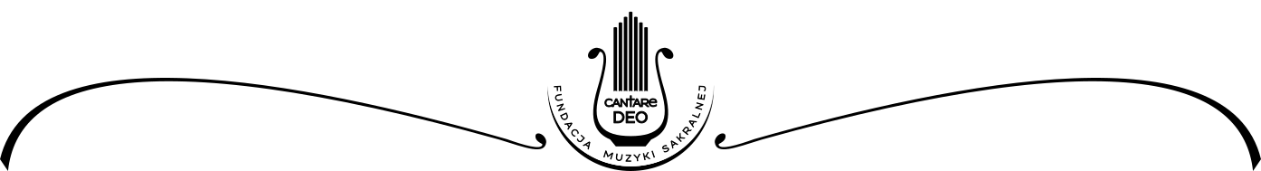 FMS Cantare Deo